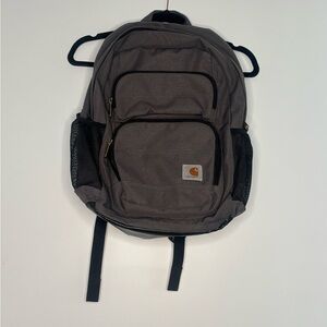 Carhartt Charcoal Backpack for Men